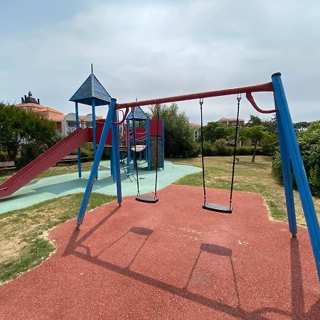 Residence 2 Situee Dans Un Magnifique Village Vacances Familiale Talmont-Saint-Hilaire 外观 照片