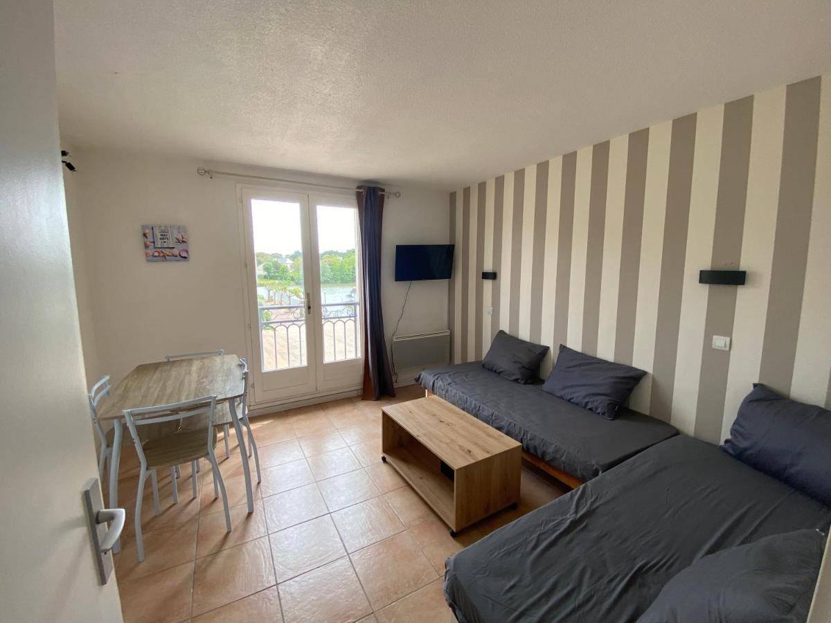 Residence 2 Situee Dans Un Magnifique Village Vacances Familiale Talmont-Saint-Hilaire 外观 照片