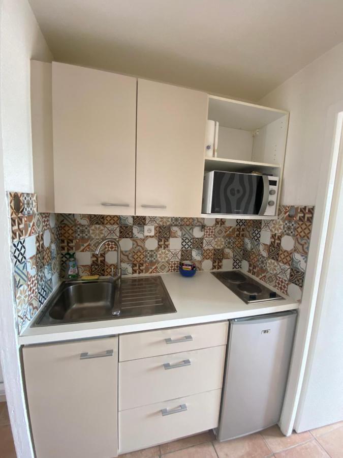 Residence 2 Situee Dans Un Magnifique Village Vacances Familiale Talmont-Saint-Hilaire 外观 照片