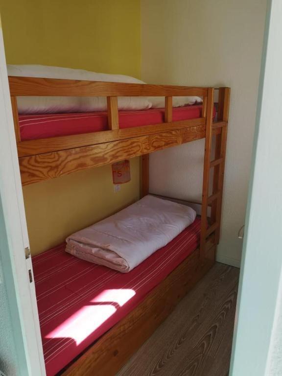 Residence 2 Situee Dans Un Magnifique Village Vacances Familiale Talmont-Saint-Hilaire 外观 照片